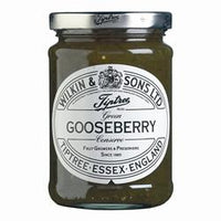 Green Gooseberry Conserve 340g