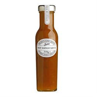 Hot Mango Sauce 310g