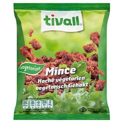 Tivall Vegetarisches Hackfleisch 300 g (einzeln bestellen oder 12 für den Außenhandel)