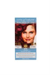 Culoarea părului permanentă Fiery Red 120 ml (comandați unică sau 12 pentru comerț exterior)