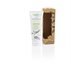Natural Toothpaste - Original Formula 110g (order in singles or 6 for retail outer)