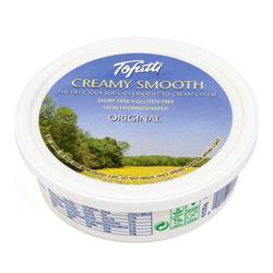 Creamy Smooth Original 220 גרם (להזמין ביחידים או 12 עבור טרייד חיצוני)