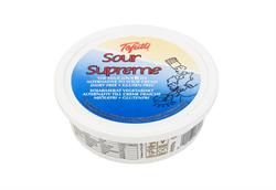 Sour Supreme 225g (ordinare in pezzi singoli o 12 per scambi esterni)