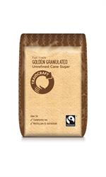 Golden Granulated Sugar 500g