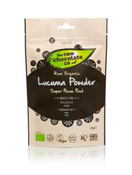 Lúcuma en Polvo Orgánica 180g