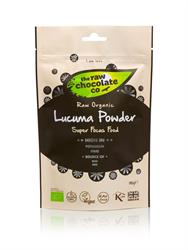 Organic Lucuma Fruit Powder 180g