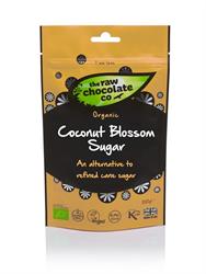 Organic Coconut Sugar 230g