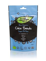 Organic Chia Seeds 230g