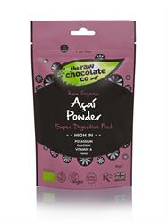 Organic Acai Powder 80g