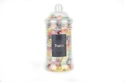 20% OFF Mini Mixed Flavour Turkish Delight 750g (order in singles or 8 for trade outer)
