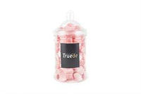 20% OFF Mini Rose Flavour Turkish Delight 330g (order in singles or 12 for trade outer)