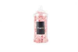 20% OFF Mini Rose Flavour Turkish Delight 410g (order in singles or 12 for trade outer)