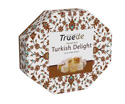 300g Truede Mix Nut Turkish Delight (bestilles i singler eller 12 for bytte ydre)