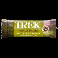 Trek Original Oat Flapjack 50g (order 16 for retail outer)