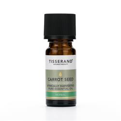 Carrot Seed Ethically Harvested Essential Oil (9ml)