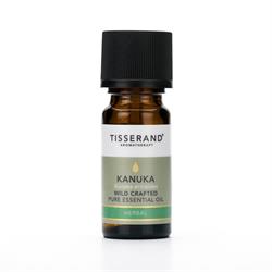 Kanuka Wild Crafted Essential Oil (9ml)