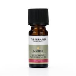 Myrrh Wild Crafted Essential Oil (9ml)
