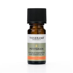 Petitgrain Ethically Harvested Essential Oil (9ml)