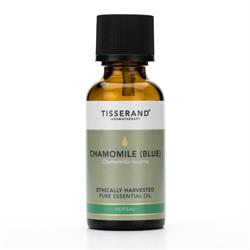 Chamomile Blue Ethically Harvested Essential Oil (30ml)