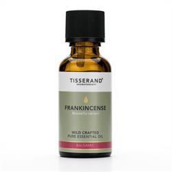 Aceite Esencial Frakincense Elaborado Silvestre (30ml)
