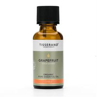 Grapefruit Organic Essential Oil (30ml)