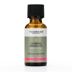 20% OFF Jasmine Absolute Essential Oil (30ml)