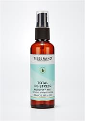 Tisserand Total De-Stress Moodfix Spray 100 ml