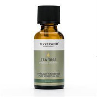 Tea Tree Ethically Harvested Essential Oil (30ml)