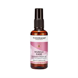 Tisserand Aceite Corporal Muscle Ease 100ml