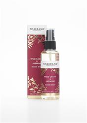 30% OFF Tisserand Wild Cassis & Jasmine Mist 100ml