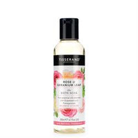 Tisserand Rose & Geranium The Bath Soak 200ml