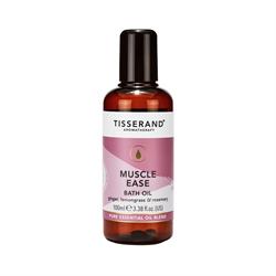 Tisserand muscle ease badeolje 100ml