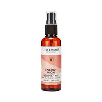 Tisserand Energy High MoodFix Mist 100ml