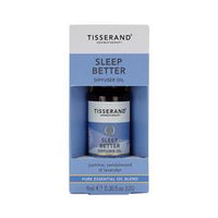 10% OFF Tisserand Sleep Better Diffuser Oil 9ml