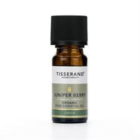 Organic Juniper Berry Essential Oil (9ml)