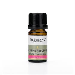 Jasmine Absolute Ethically Harvested Essential Oil (2ml)