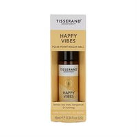 Tisserand Happy Vibes Roller Ball 10ml