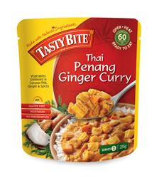 Thai Penang Ginger Curry 285g
