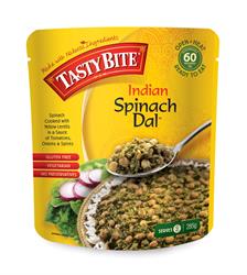 Indian Spinach Dal Pouch 285g
