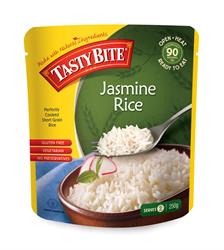 Jasmine Rice 250g