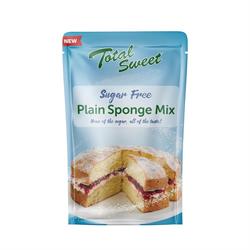 Total Sweet SUGAR FREE Sponge Mix