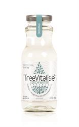 10% RABAT TreeVitalise Organic Birch Water Original 250ml (bestilles i singler eller 15 for bytte ydre)