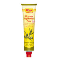 Yeast Pate Green Olive 200g (order in singles or 12 for trade outer)