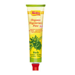 Herb Tube 200g (order in singles or 12 for trade outer)