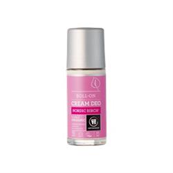 Desodorante roll on cristal orgánico rosa 50ml