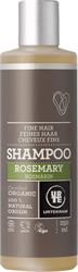 Shampoo de Alecrim Orgânico 250ml para cabelos finos/enfraquecidos