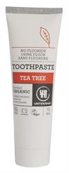 Urtekram Organic Tea Tree Toothpaste 75ml