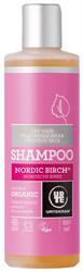 Shampoo seco de bétula nórdica orgânico Urtekram - 245ml orgânico