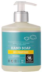 Urtekram jabón de manos líquido sin perfume ecológico 380ml