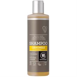 Shampoo biologico alla camomilla (bionda) 250ml